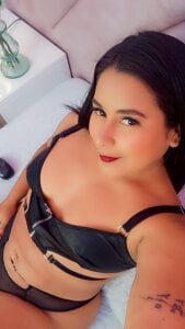 EllieMoret Hottie Ellie Pic