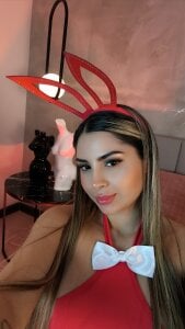 imVictoria_ Chica dulce 🩷 Pic 3