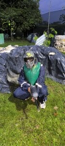 ian_xtrem4u paintball game Pic 2