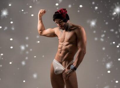 Danny_Willson Christmas season Pic 6