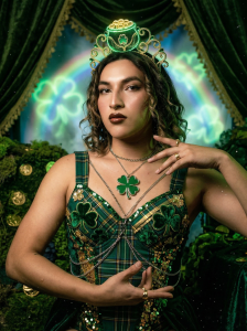 TomLondon_ 🍀St. Patrick's Day🍀 Hình 6