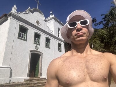 Russo41rj Public Pic 3