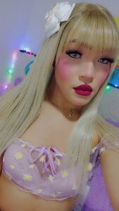 🌸 Naughty Girl 🌸 od Dulce_Fabiana_  3 snímek