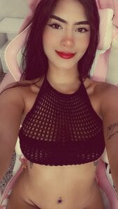 estefany_squirt1のHi hi 💖☺️🍒の 2枚の写真