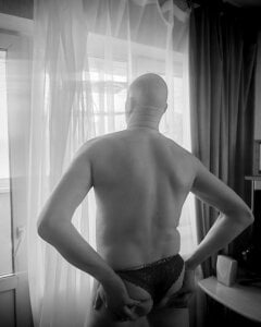 Ivabych Я встрингах!! Спортивный slika