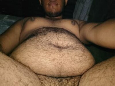 Xander_bear Public Pic 3