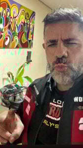 Public de wolfbucker  9 Imagens