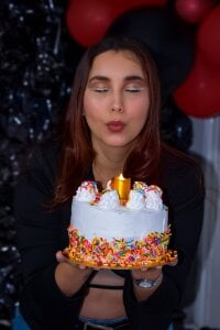 violetasimonz happy birthday to me  2. fénykép