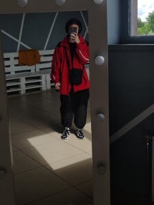 CalandraRolon Hey everoyne Foto 3