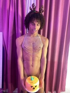 kleo_helenos halloween 2025 Pic