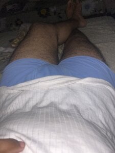 DESI__BOY Under ware Pic