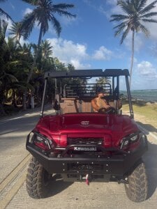 Irina_Velvett🌊✈️ Bild 6