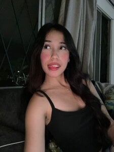 HANA_RUSSO Public Foto 3