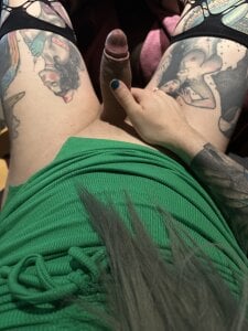 sissyboy-666- sissy Pic 5
