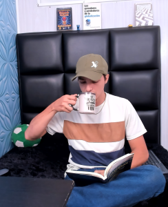 Zdjęcia bad_boy_cum_ Public:  3