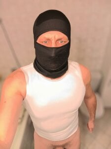 maskedhunk Public Pic 2