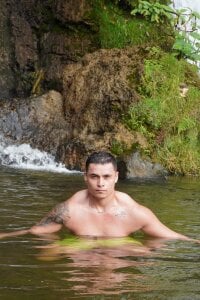 connorsmithvip Wet Pic 6
