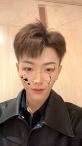 OUBA-520 OUBA-帅气男士 Foto 7