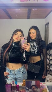 RoseMkency Tus Princesas 🌈 Kuva