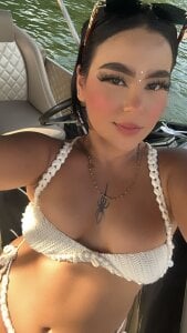 Emily_Black1 Summer vibes 😎🌞 Fotka 3