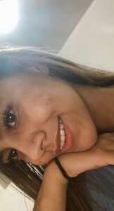 IsabellaClarkeC Good morning, baby ☀️💖 I’m live from 8:30 a.m. to 3:30 p.m., craving your attention, your eyes on m Pic 2