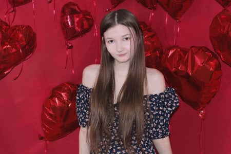 NikaRain St. Valentine  8. fénykép