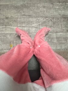 bilie_bilie_ foot fetish 사진