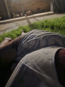 OpethMidnight First Dress Try On Kuva 3