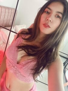 ZharidjParker COME TO MY ROOM Pic