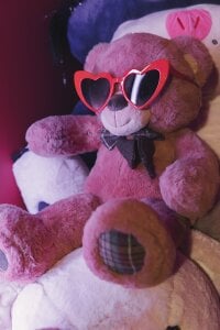 LexieWayne Date with me Hình 2