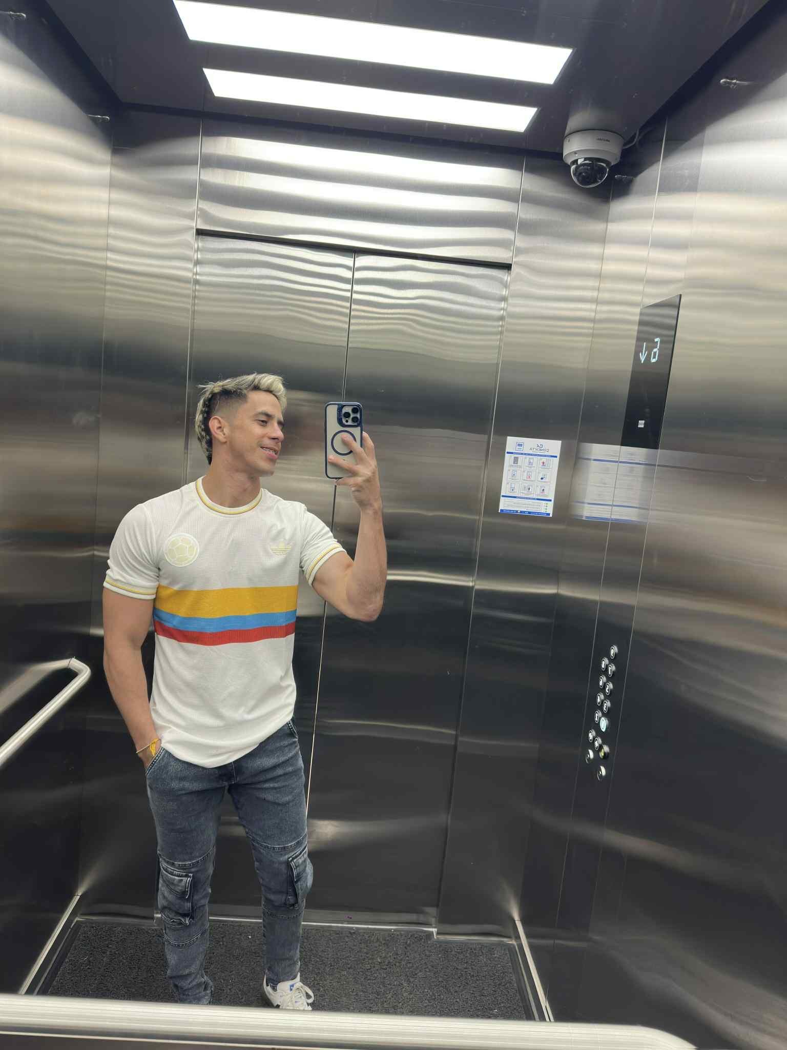 Walk to Bogota Colombia de JoseRumbero26  Imagens