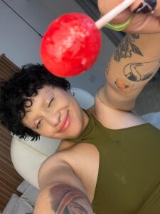 Lollipop de Alaska_deluxe Foto 3