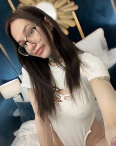 SarahLust Public Pic