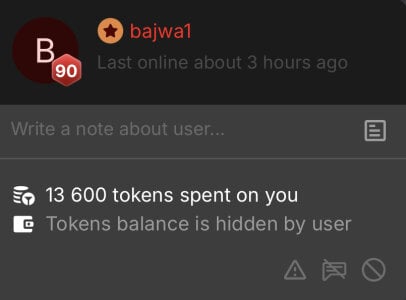 Ruvi_Queen My Kings Pic