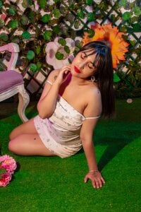 AthompzonのSpring makes me romantic and a little mischief 🦋🌸の 5枚の写真