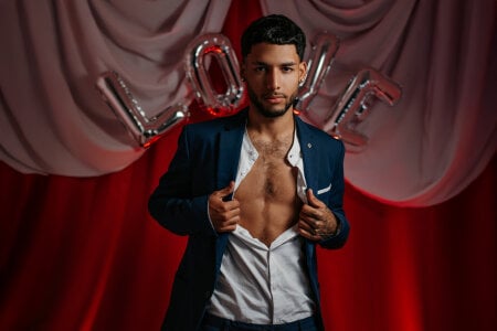 Thiagoferretihappy valentine Bild 7