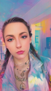 unicornfairy55 My Life’s a Fairytale! 🧚🏻 ✨ Gambar