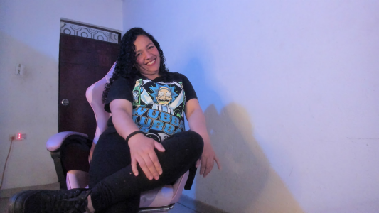 sexy_diablaa hot girl Pic