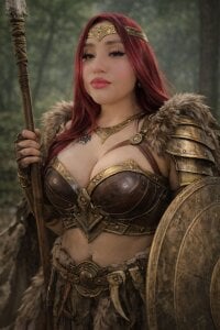 DALIISS_のamazonaの 2枚の写真