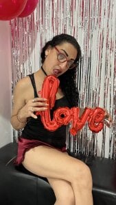 sabrina_dupont VALENTINE’S DAY ❤️ Gambar 6