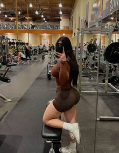 Lona_Hot kullanıcısının HOT 🔥 albümü -  5 fotoğraf