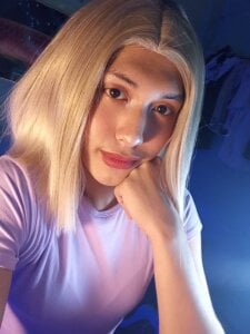 Yourplay1ngdoll Janiah Pic