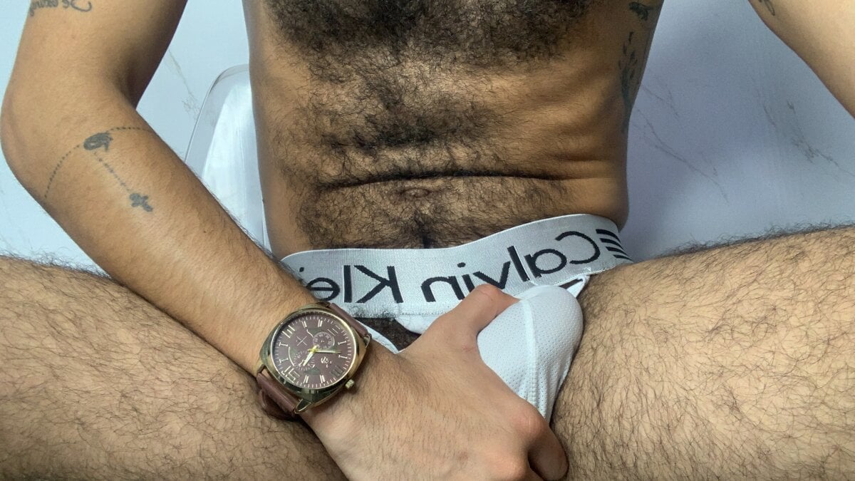 EthanGrey Trendaava kuva 918