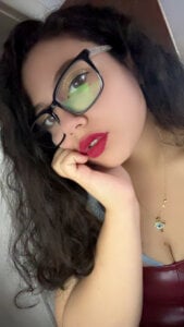 Sexy_MamacitaX Public Pic