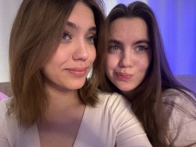 EarleneGoreham Cuteness Pic