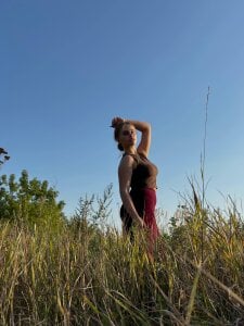 Elle_GrEat my first album here Immagine  3