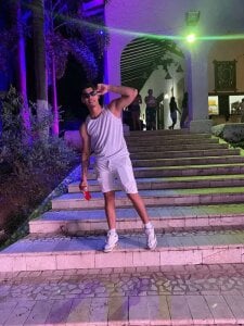 Zeus 👑 de the_gods_of_Olympus  3 Imagens