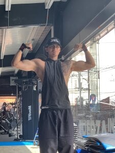 elliot_colton Elliot Immagine  5