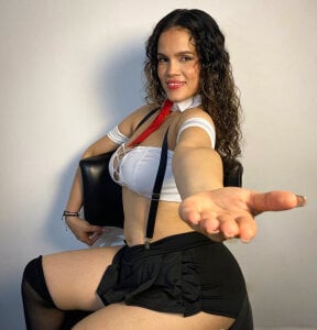 greatASS_Latina heyyy Photo 5