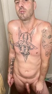 BiCockRider666 Public Pic